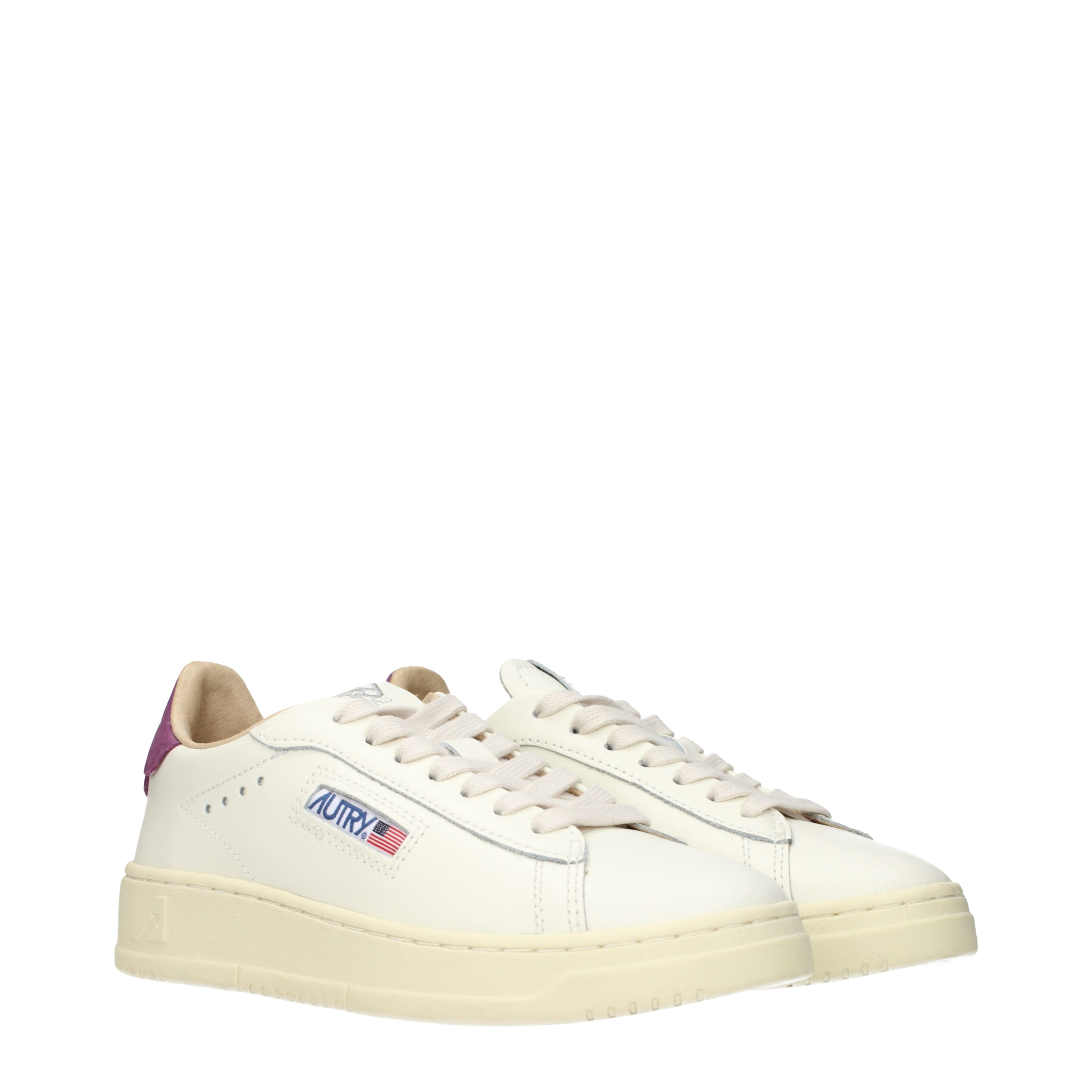 [AUTRY] Sneakers SS26 ADLWMR20
