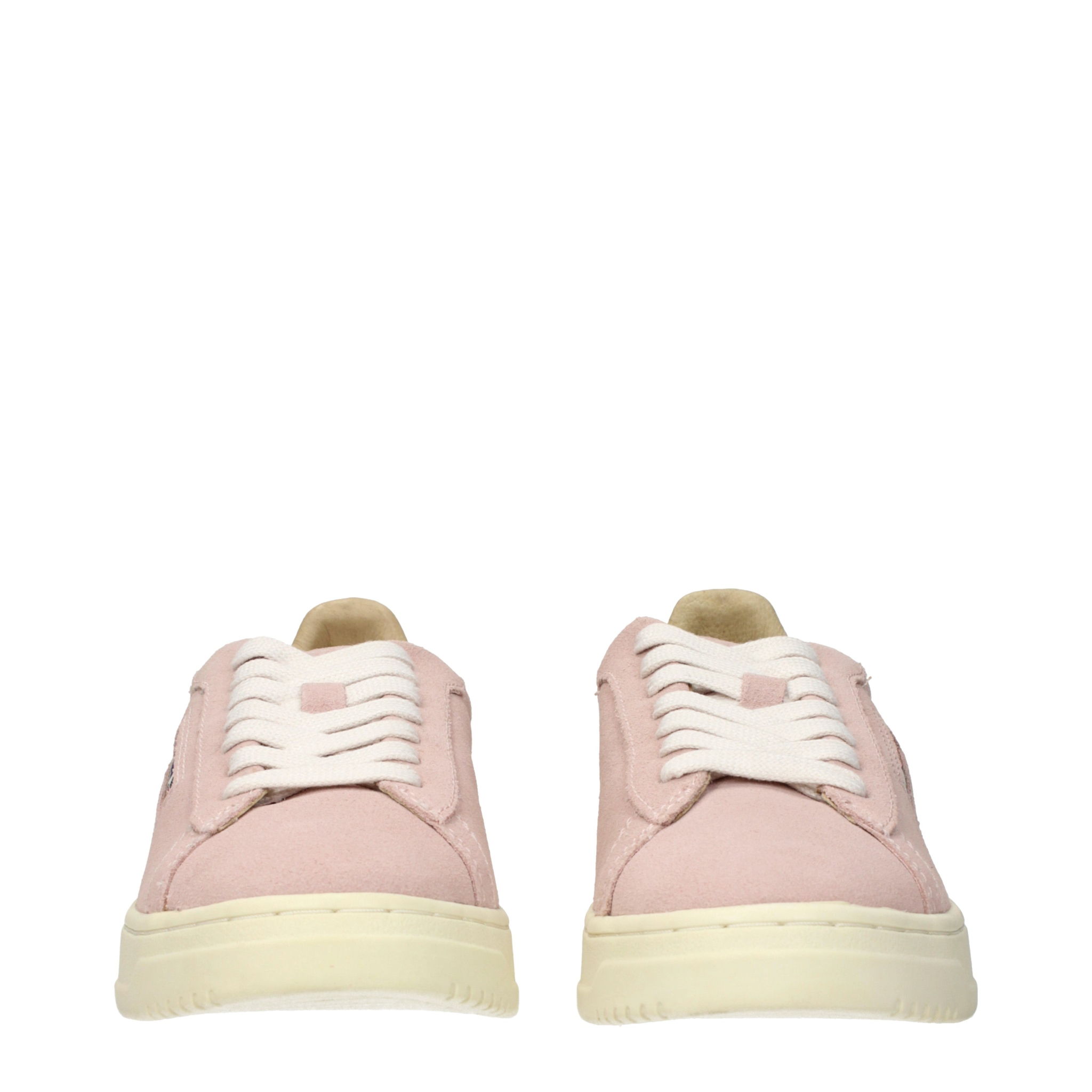 [AUTRY] Sneakers SS26 ADLWSQ03