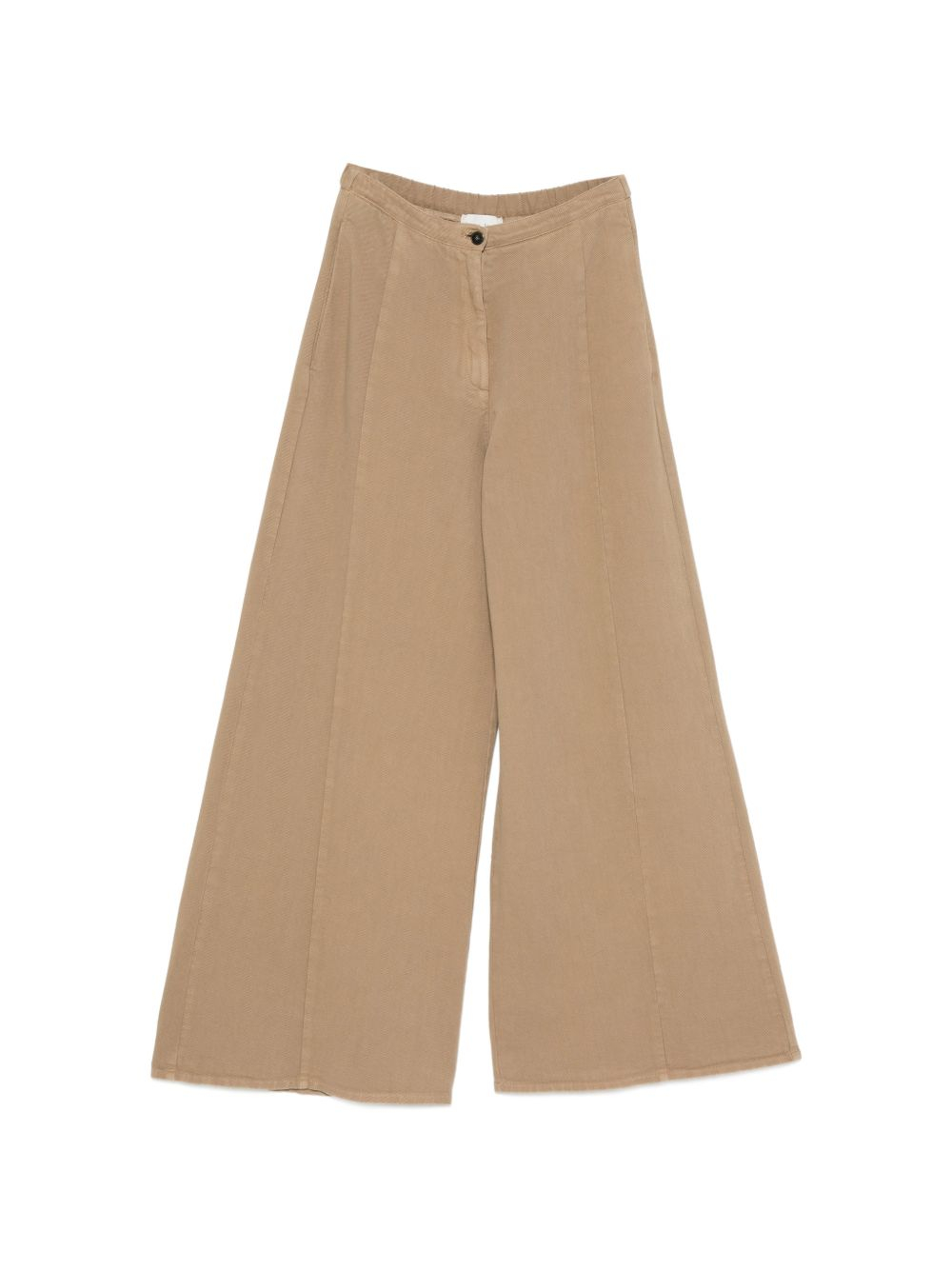 [Forte Forte] Trousers FW26 15029MYPANTSCUMINO