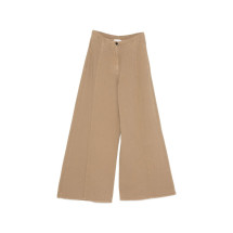 [Forte Forte] Trousers FW26 15029MYPANTSCUMINO