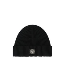 [Stone Island] Beanie FW26 L2S15N100002 S00C3 V0029