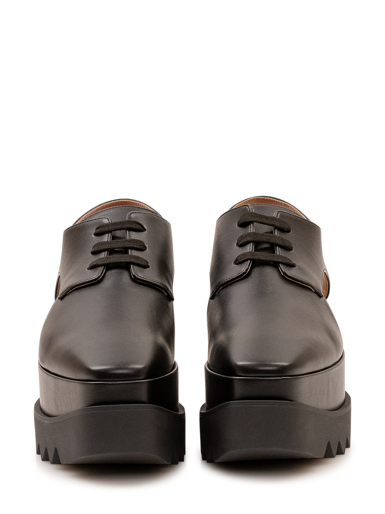 [Stella McCartney] Loafer FW26 810696AP0AM0 1000