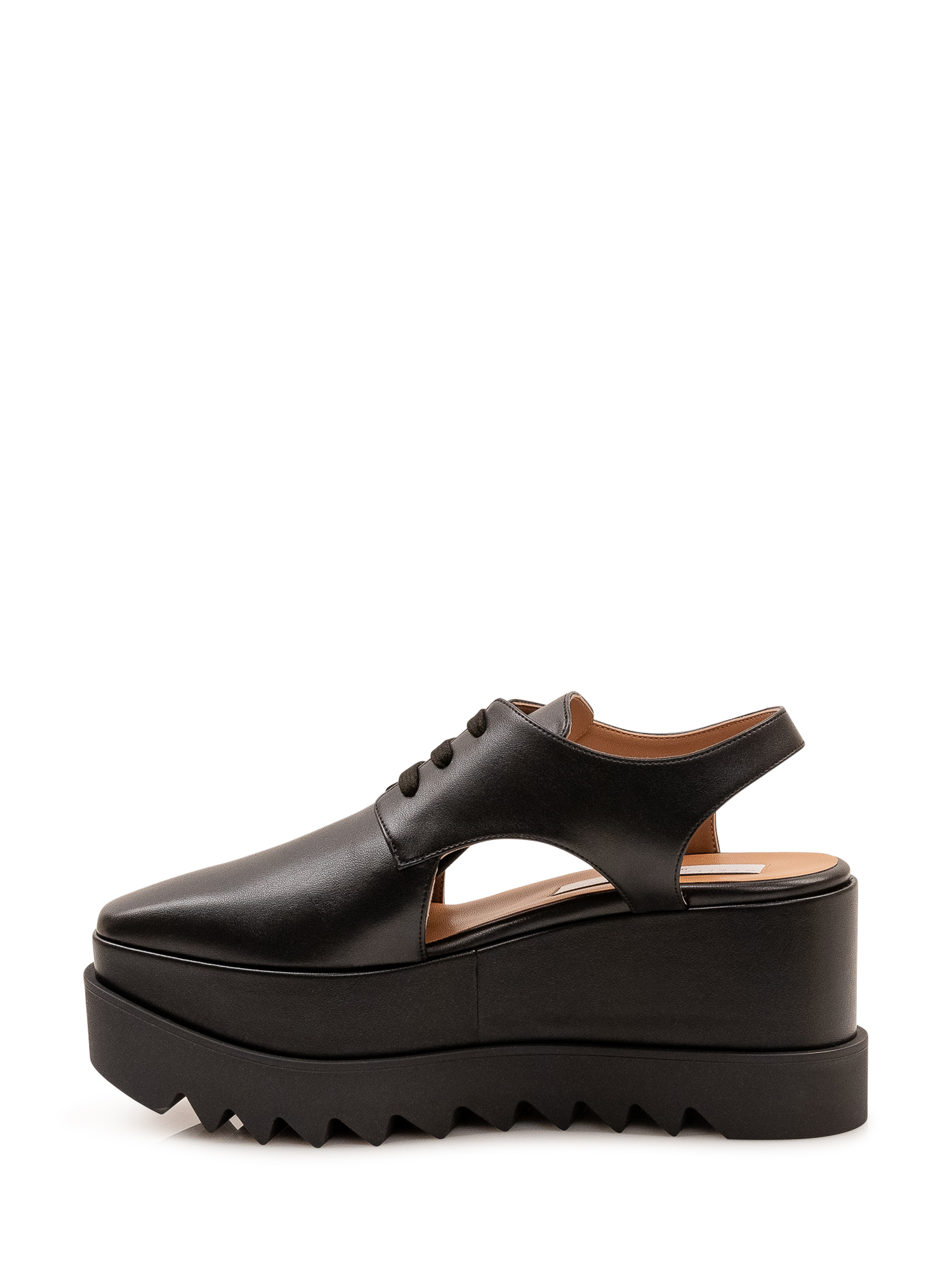 [Stella McCartney] Loafer FW26 810696AP0AM0 1000
