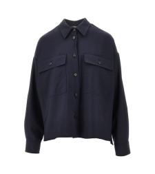 [MAX MARA WEEKEND] Jacket SS26 2615041021600265001-001