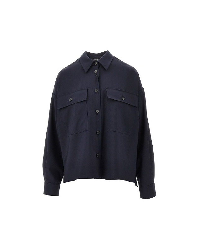 [MAX MARA WEEKEND] Jacket SS26 2615041021600265001-001