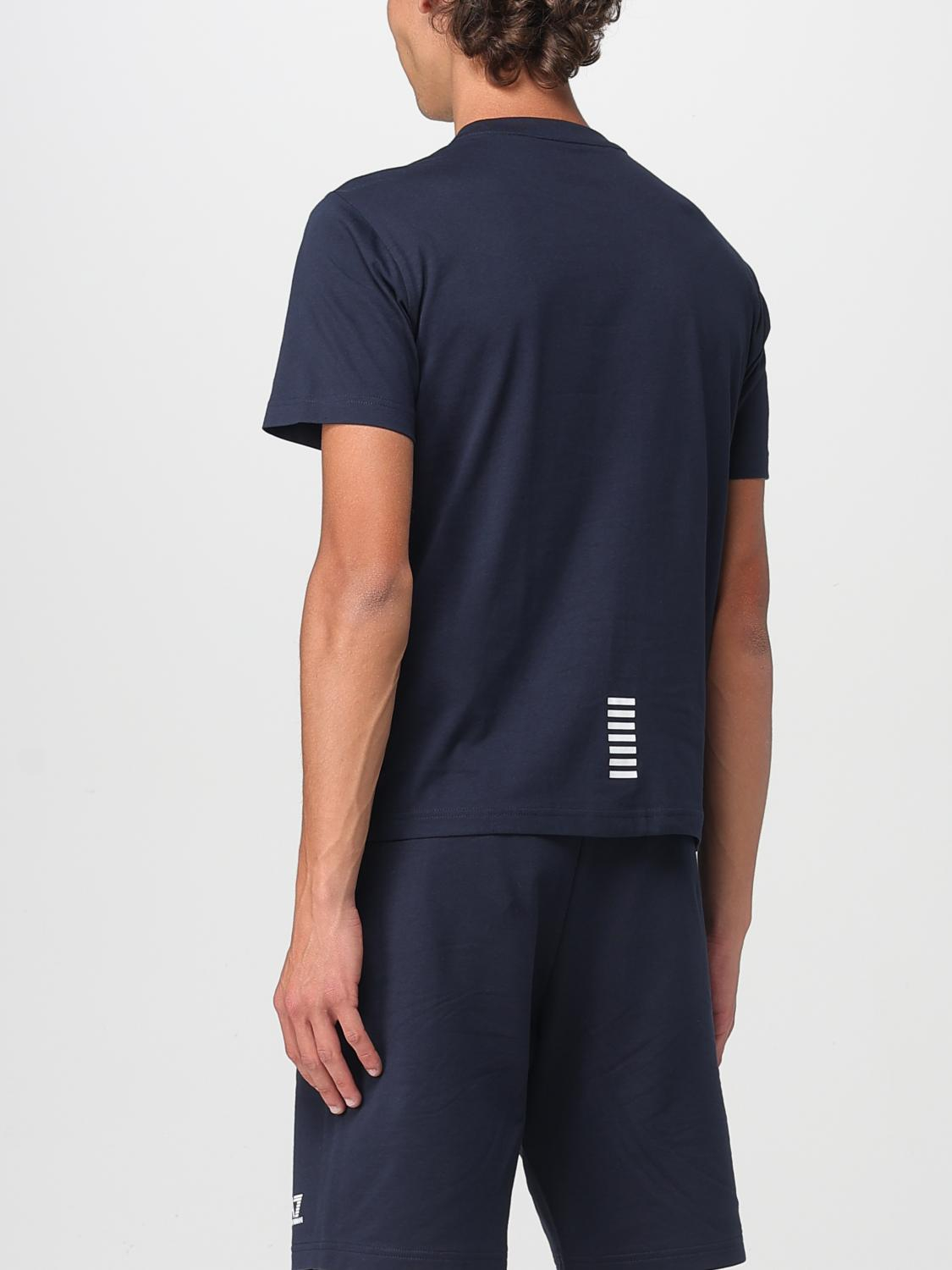 [EA7] T-shirts Short Sleeve SS26 8NPT25PJVPZ 1562
