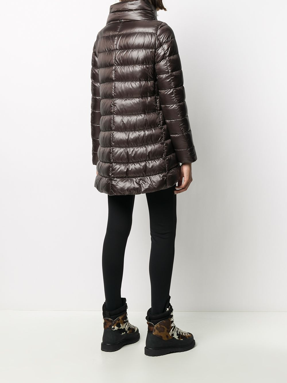 [Herno] Down jacket FW26 PI0505DIC 12017Z 8800