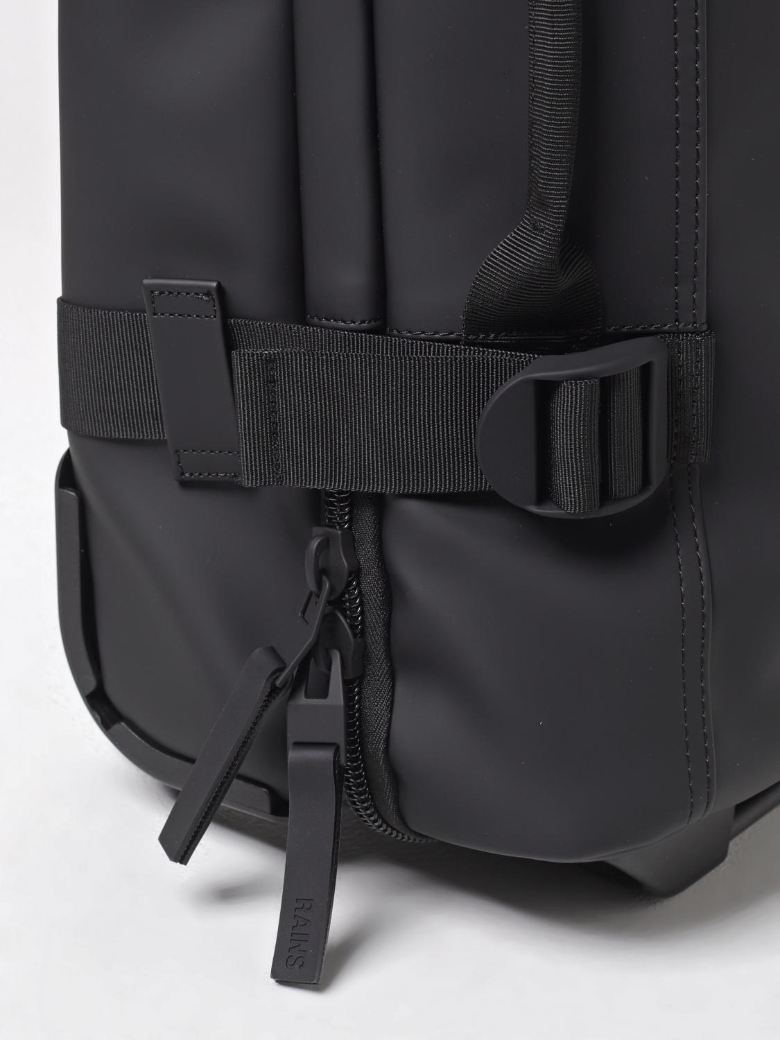 [Rains] Duffle bag FW25 13460 01