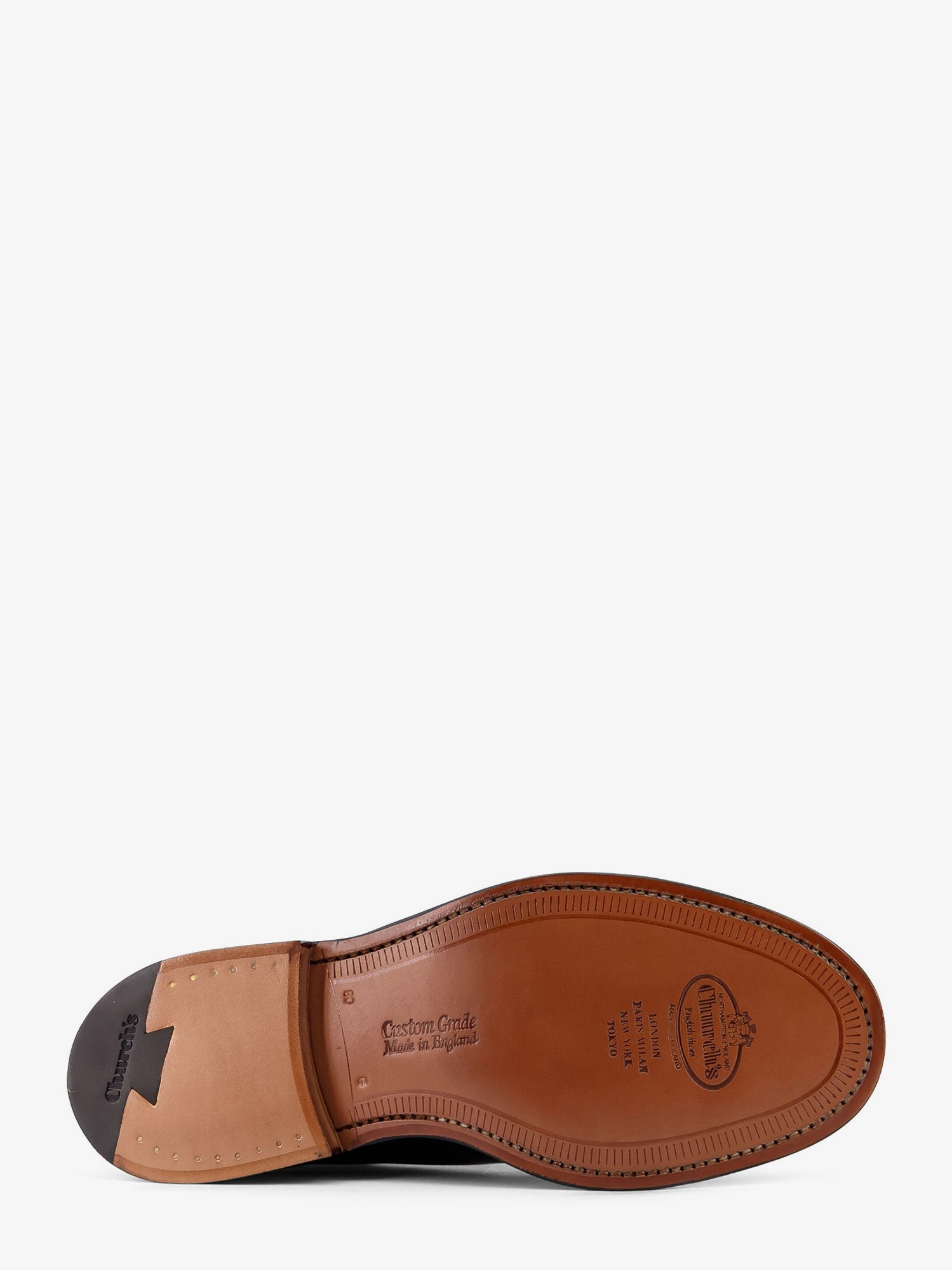 [Church's] Dress Shoes FW26 EEB0019XVF0AAB