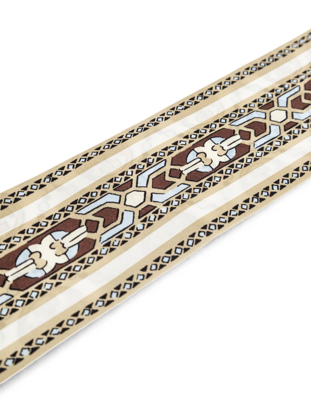 [Tory Burch] Scarf FW26 184109 101