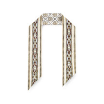 [Tory Burch] Scarf FW26 184109 101