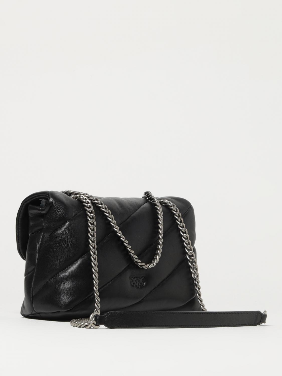[PINKO] Shoulder bag FW25 100038A0F2 Z99O