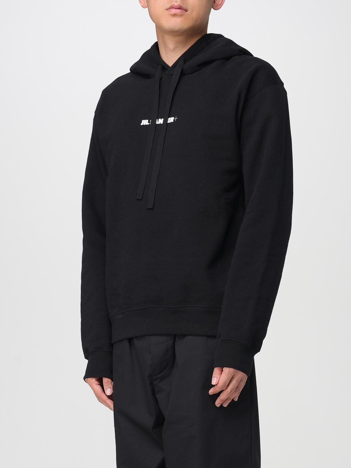 [Jil Sander] Hoodie SS26 J47GU0129J20039 001