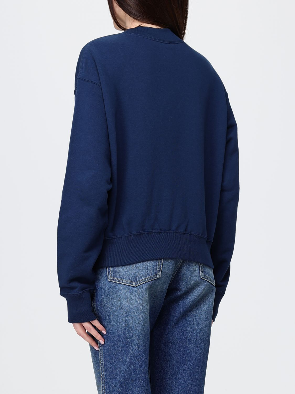 [Chloe] Sweatshirt SS26 CH24AJH12192 4C6