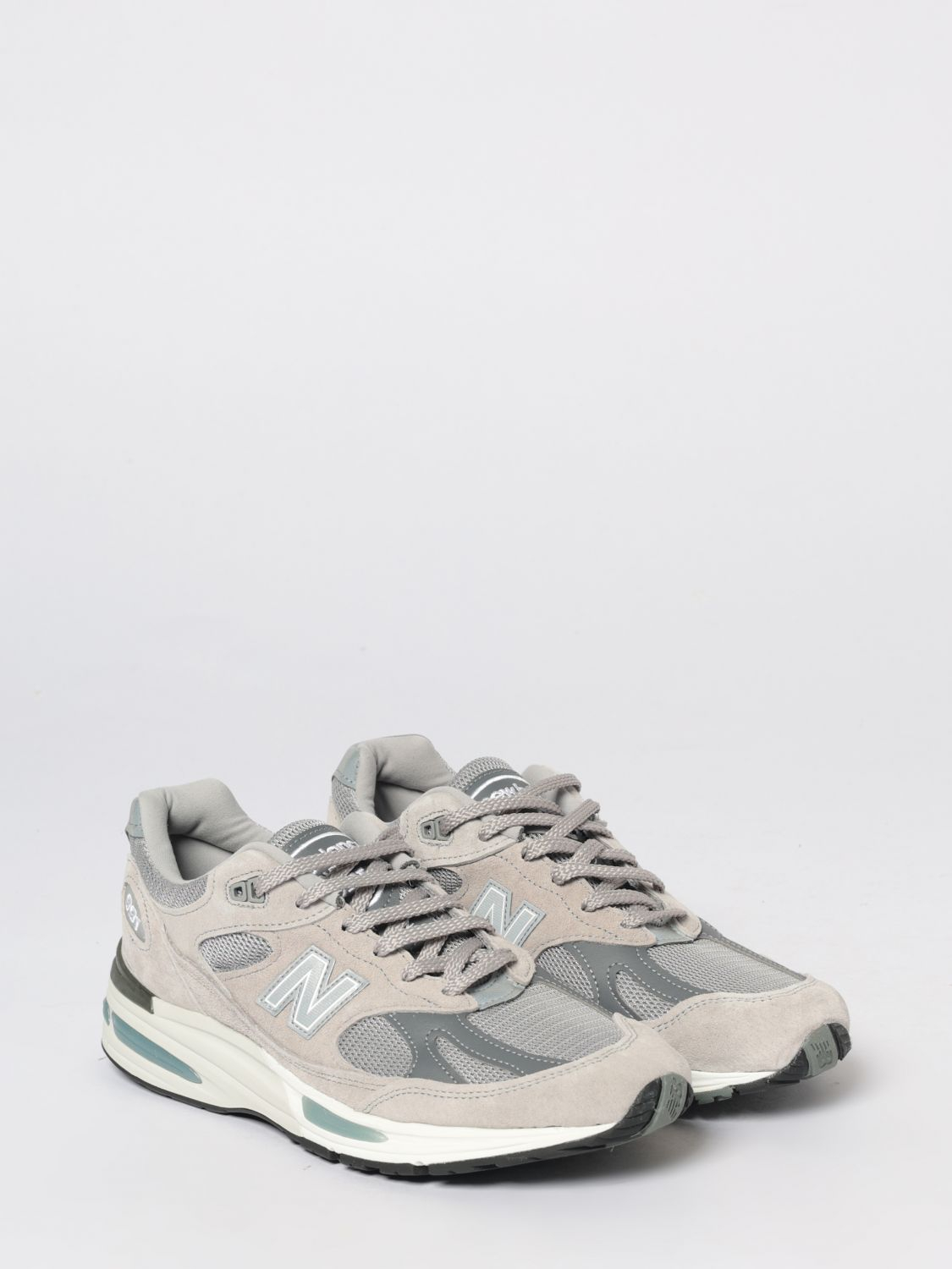 [NEW BALANCE] Sneakers SS26 U991GL2