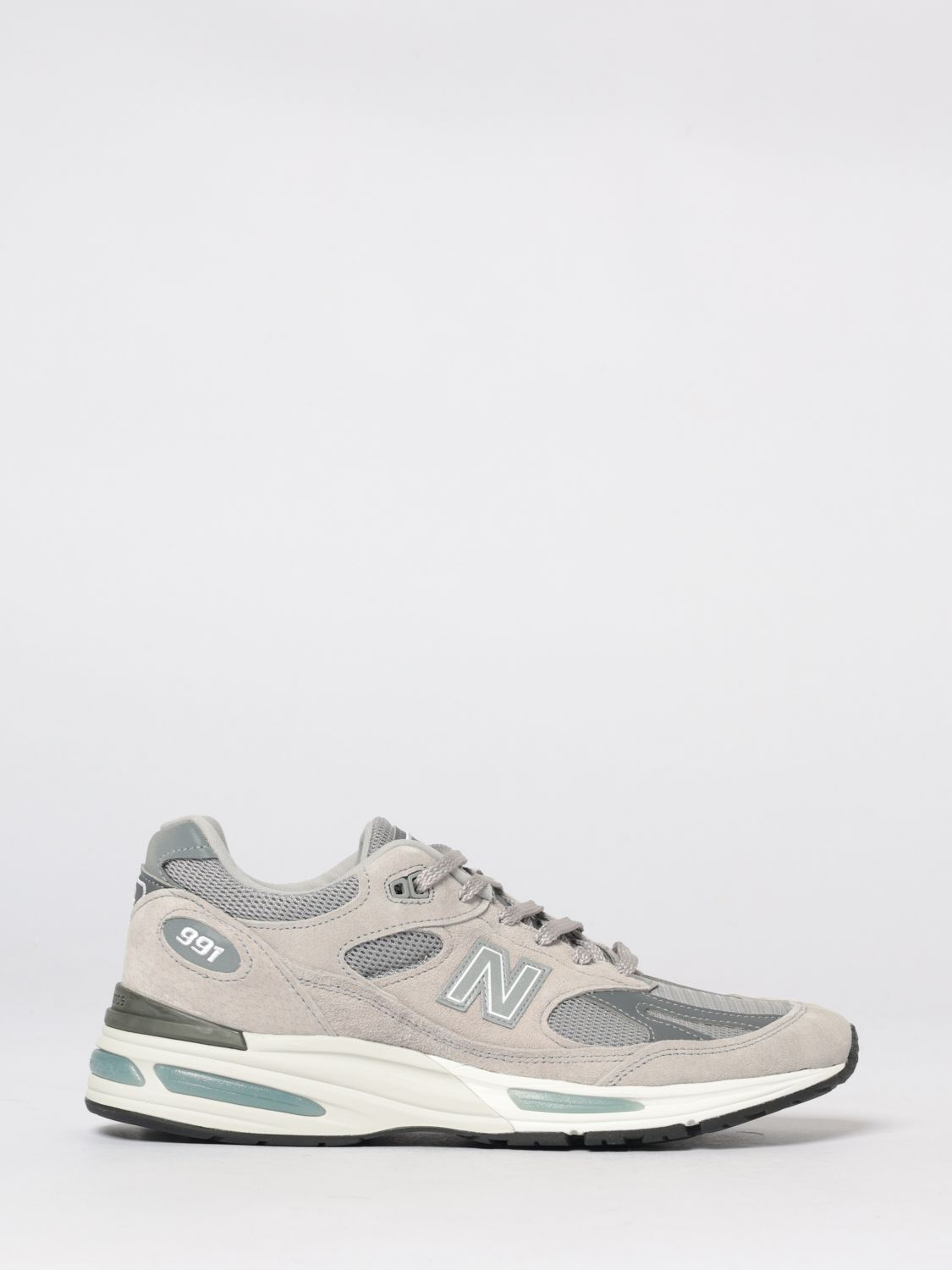 [NEW BALANCE] Sneakers SS26 U991GL2