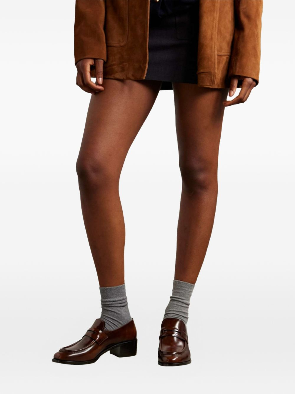 [Church's] Loafer FW26 DD01029EMF0AEY