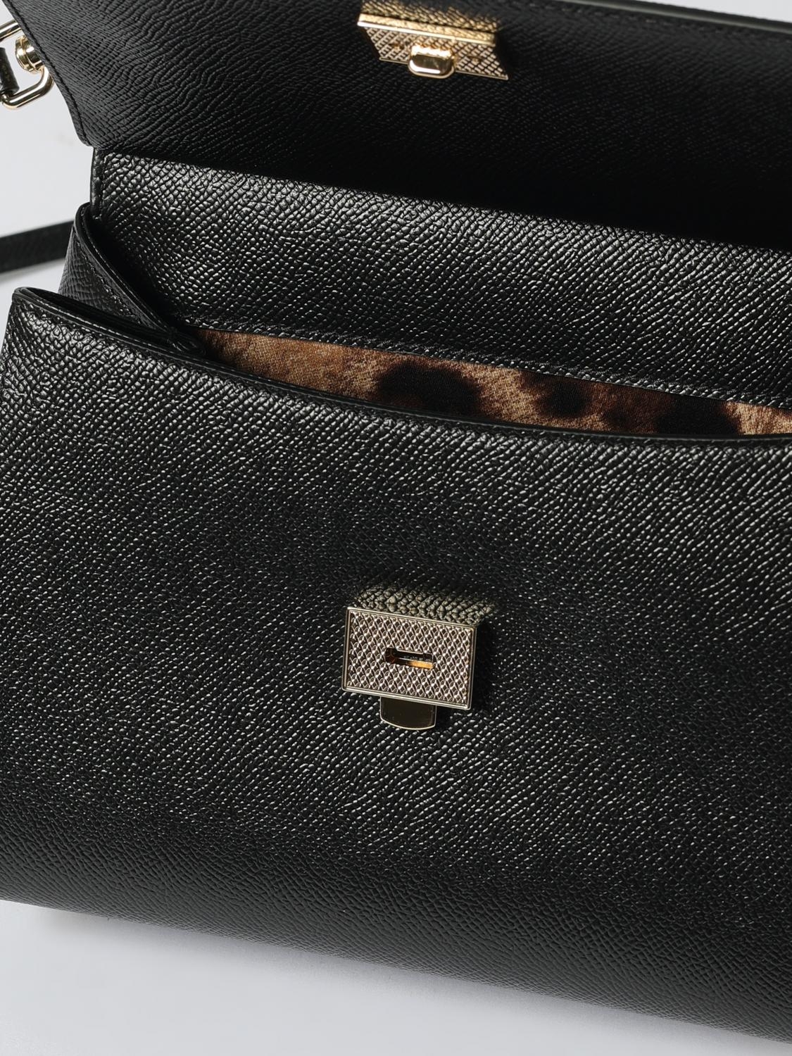[Dolce & Gabbana] Tote bag SS26 BB6003B1001 80999