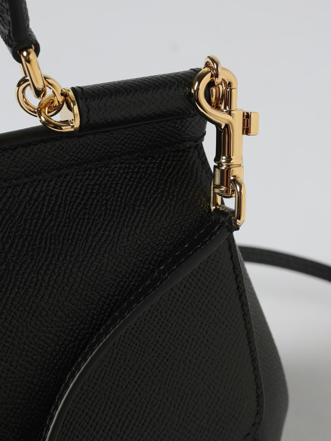[Dolce & Gabbana] Tote bag SS26 BB6003B1001 80999