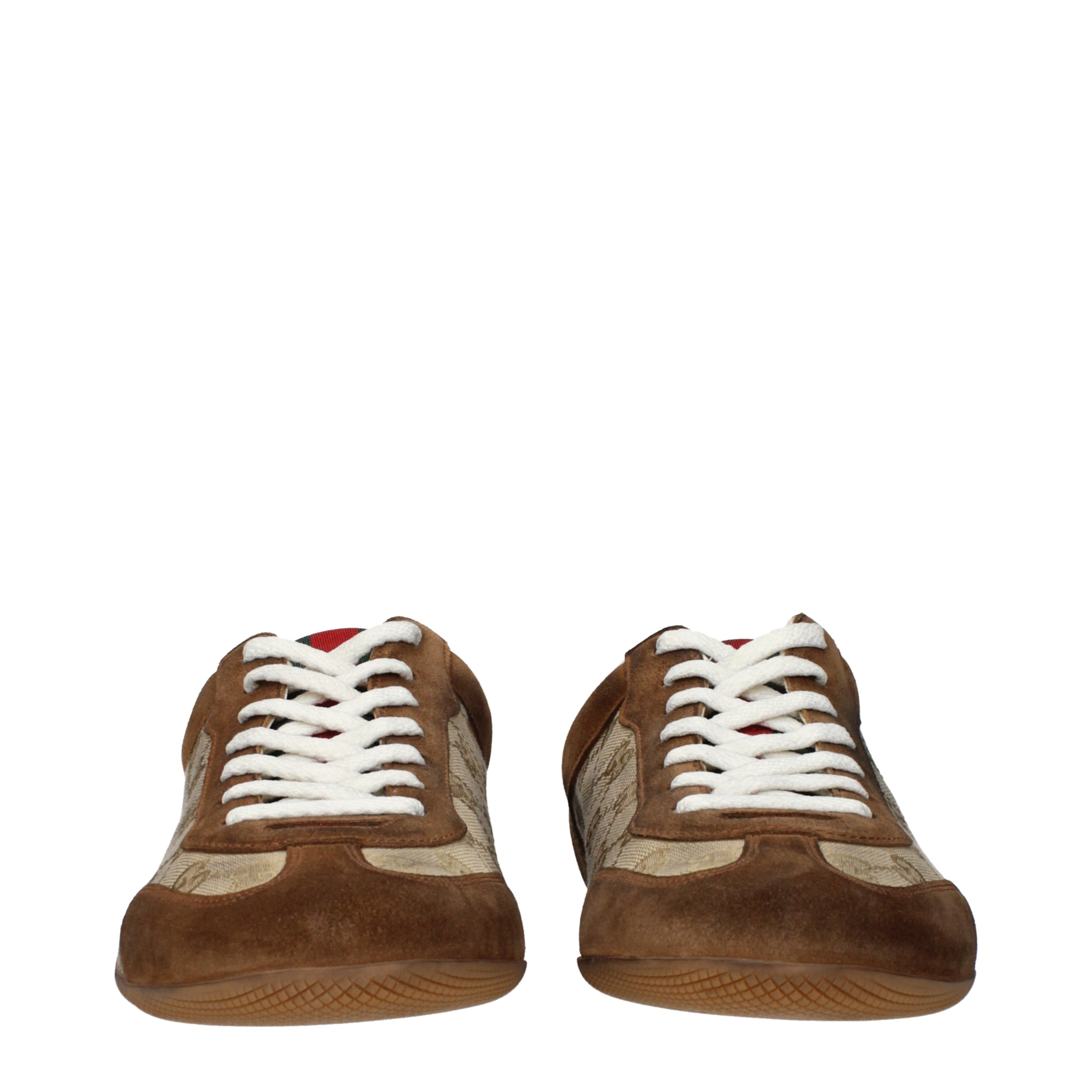 [Gucci] Sneakers FW26 857018AAF1X2750