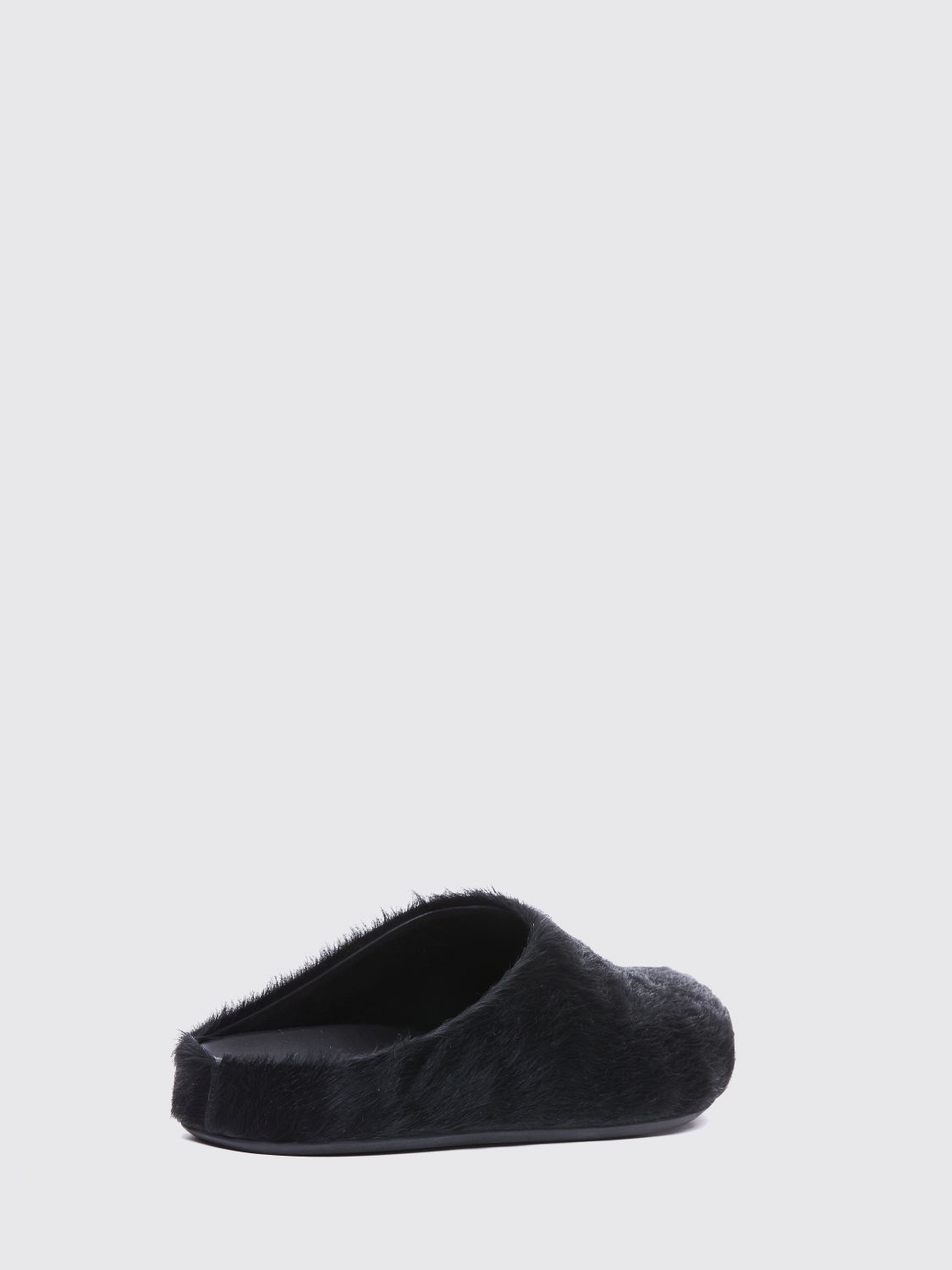 [Marni] Mules SS26 SBMR000600P4122 00N99