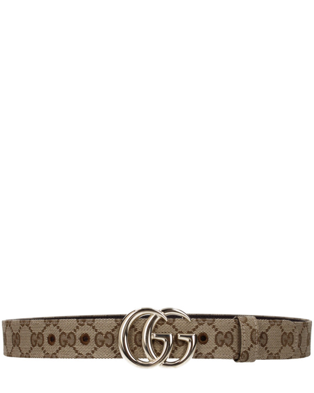[Gucci] Belt FW26 625839KAAAM9742