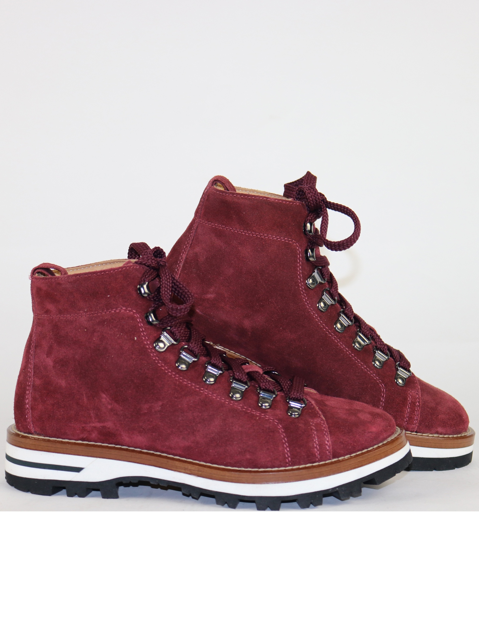 [MONPIZ] Ski Boots SS26 FALCADE DONNA