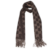 [Gucci] Scarf SS26 8123174GABX2579