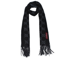 [Gucci] Scarf SS26 8123174GABX1260