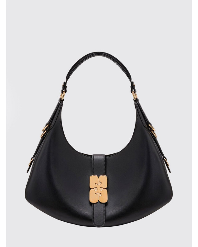 [GANNI] Tote bag FW26 A6998 099
