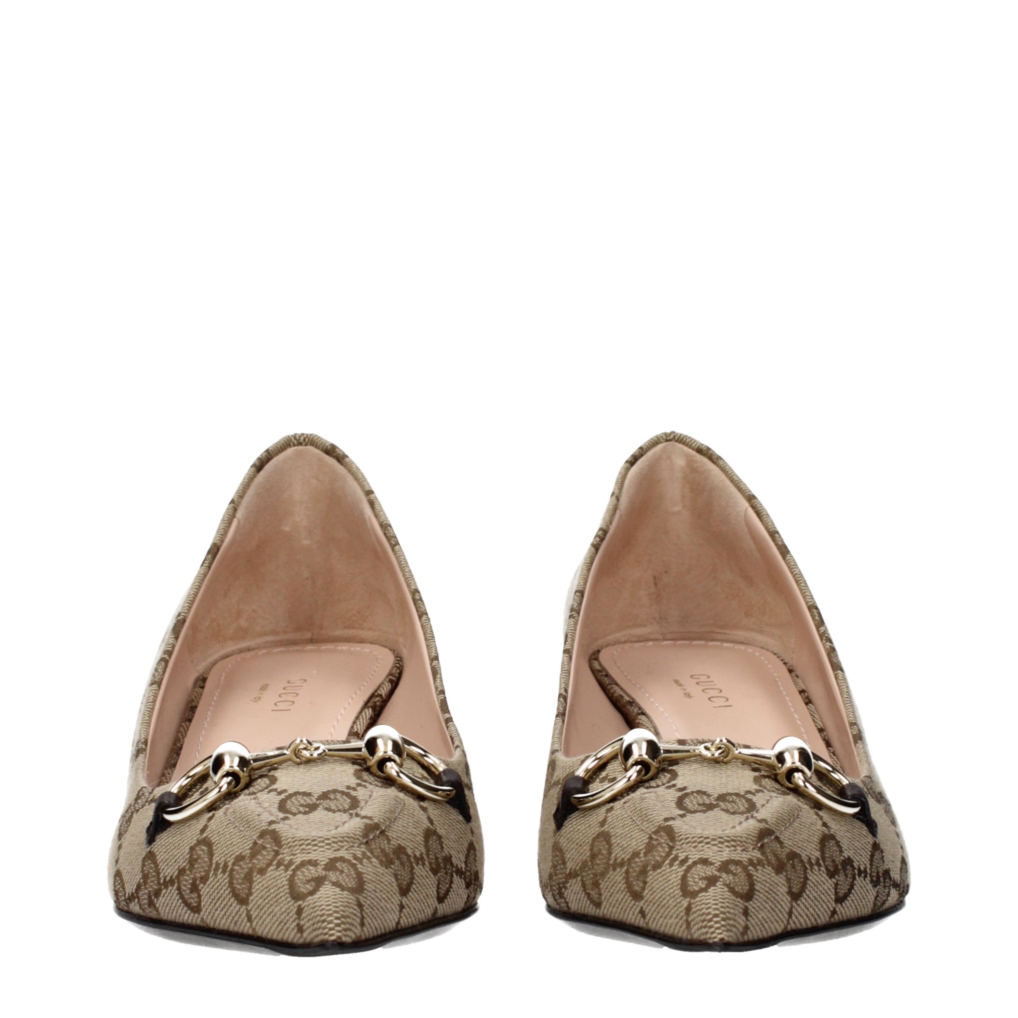 [Gucci] Pumps FW26 853466KY9809744