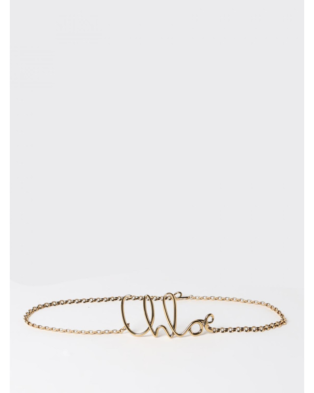 [Chloe] Belt SS26 CHC24AC068CB7 9DC