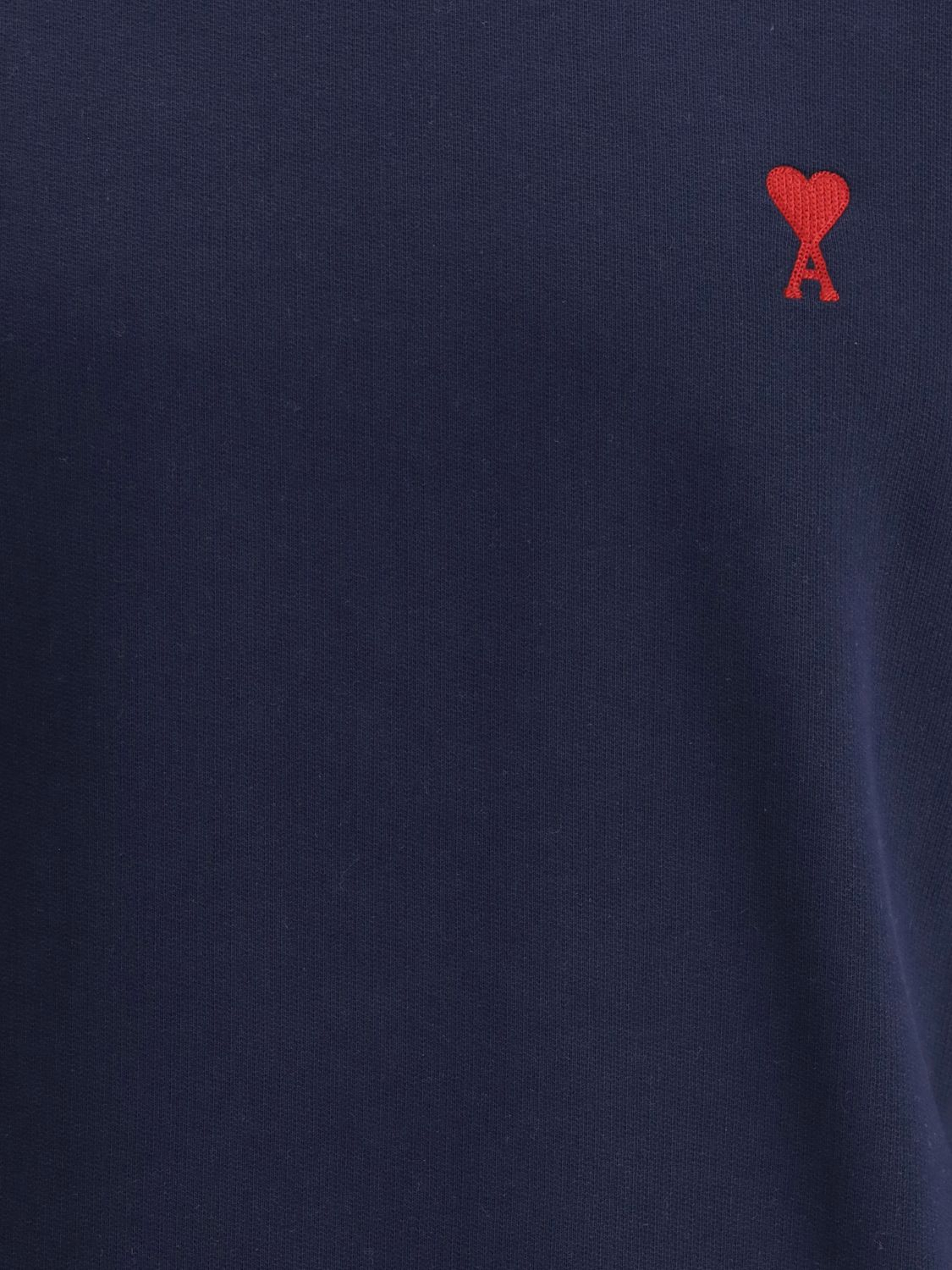 [Ami Paris] Sweatshirt SS26 BFUSW035730 430