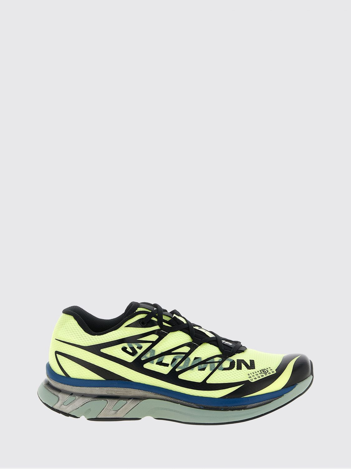 [MM6 Maison Margiela] Sneakers FW26 SH1WS0020P6303 HB420