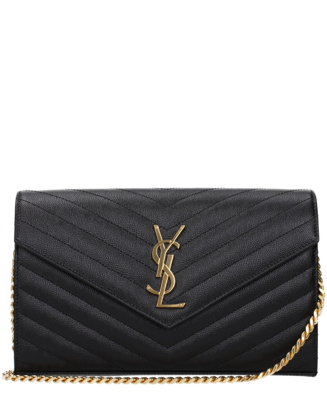 [Saint Laurent] Cross body bag FW26 377828BOW011000