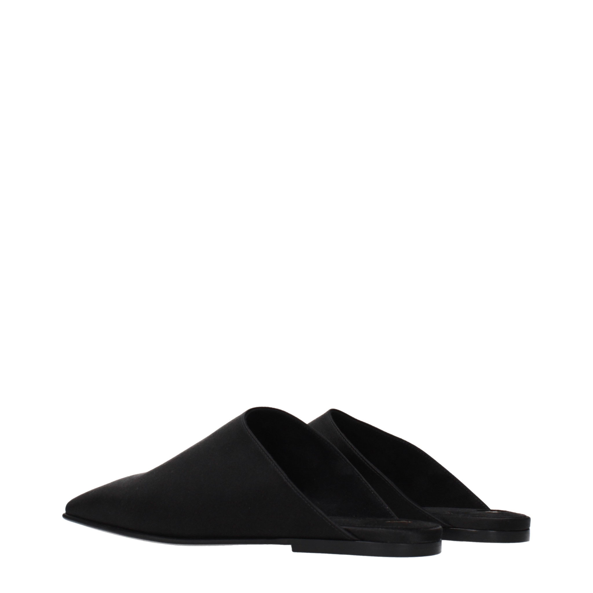 [Loro Piana] Mules SS25 FAP44288000