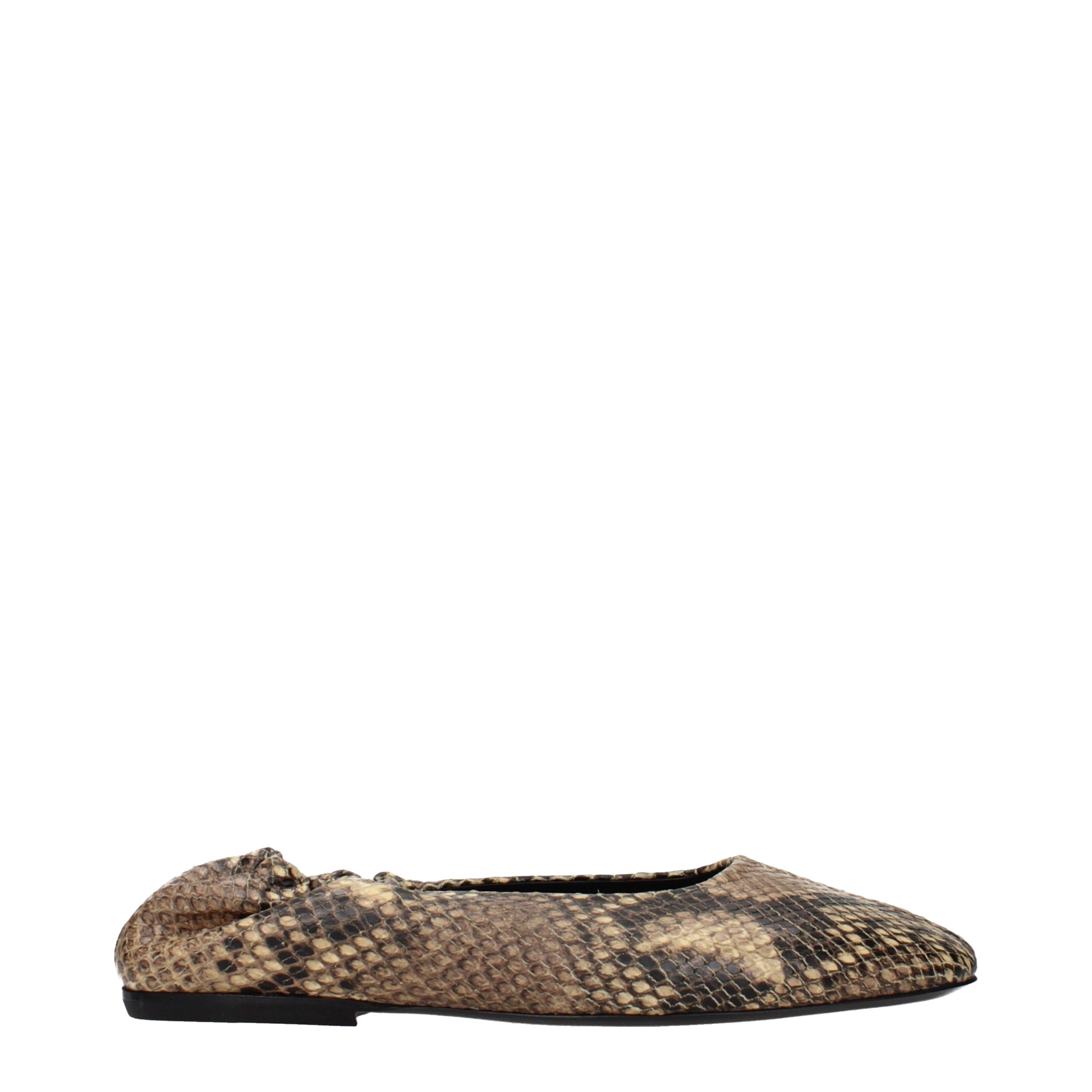 [DRIES VAN NOTEN] Flat shoes SS25 WS2511376QU397103