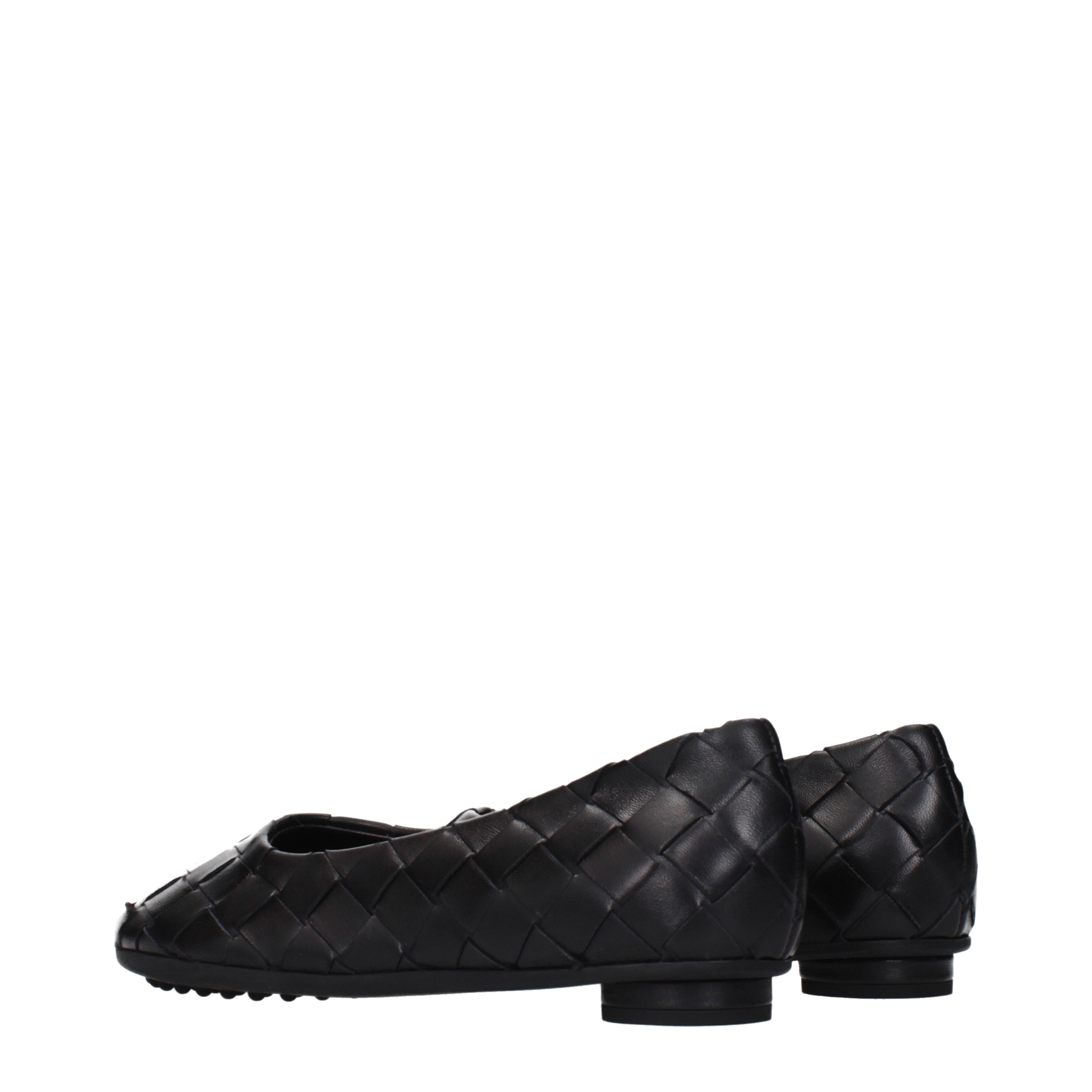[Bottega Veneta] Flat shoes SS25 806850V2ED01000
