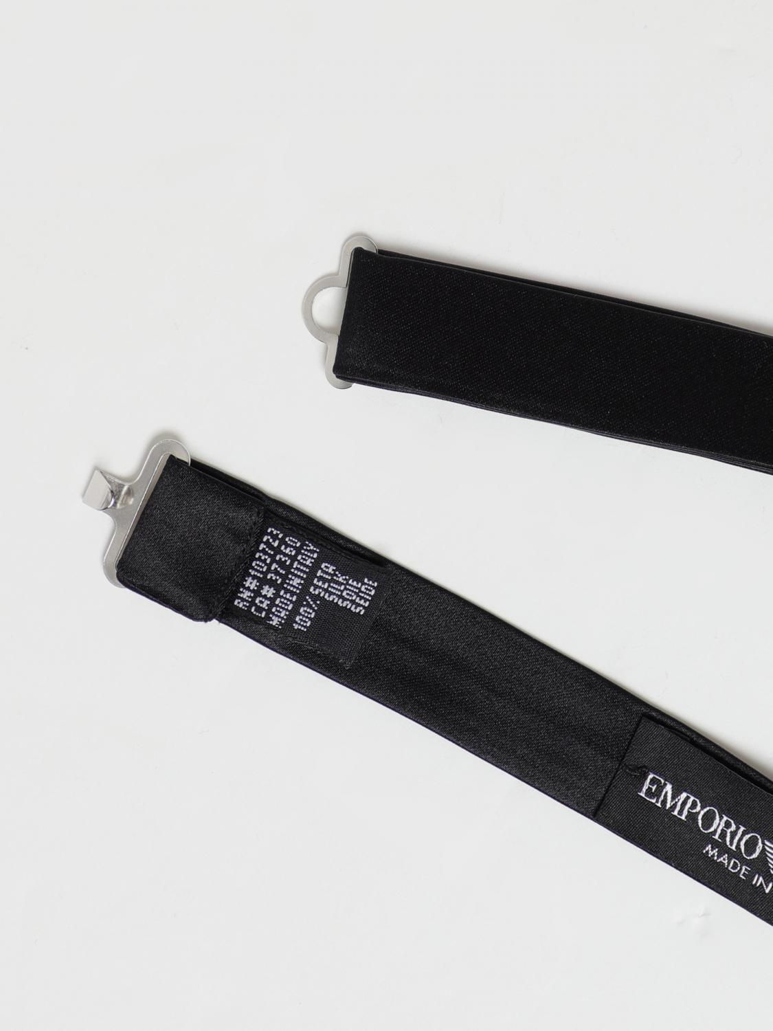 [Emporio Armani] Tie FW25 340031CC197 00020