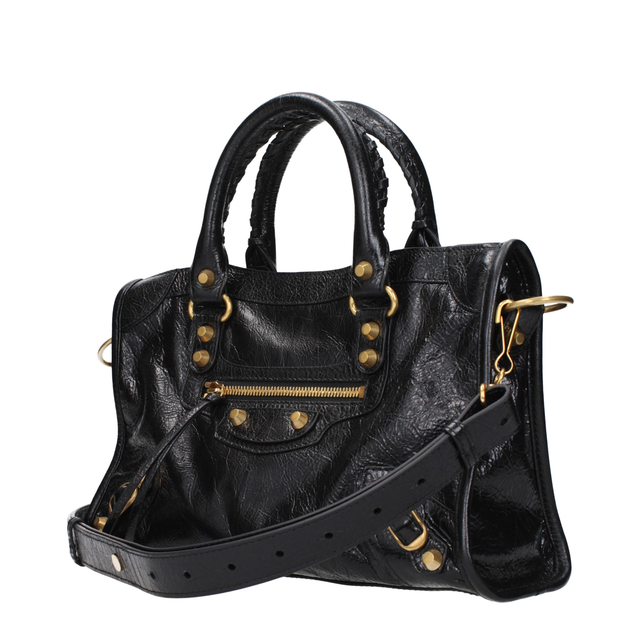 [Balenciaga] Tote bag FW26 811442210F61000
