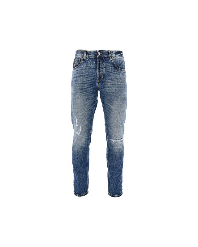 [PT TORINO] Trousers FW25 C5TP05B0AW0250MI20-MI20