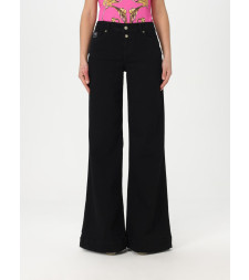 [VERSACE JEANS COUTURE] Jeans SS25 78HAB561CDW00 909