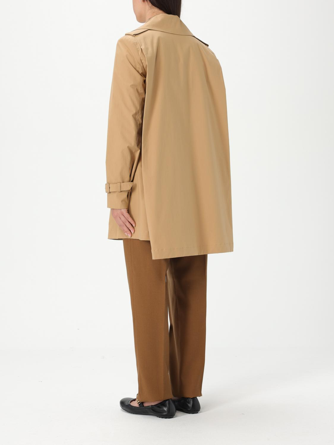 [Max Mara] Trench Coat SS26 2511021012600 010