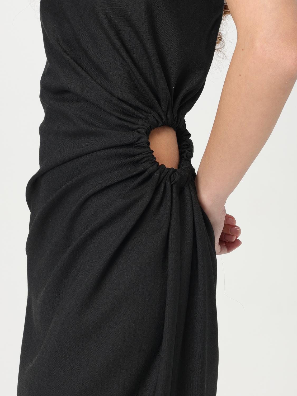 [Max Mara] Sleeveless dress FW25 2511221193600 002