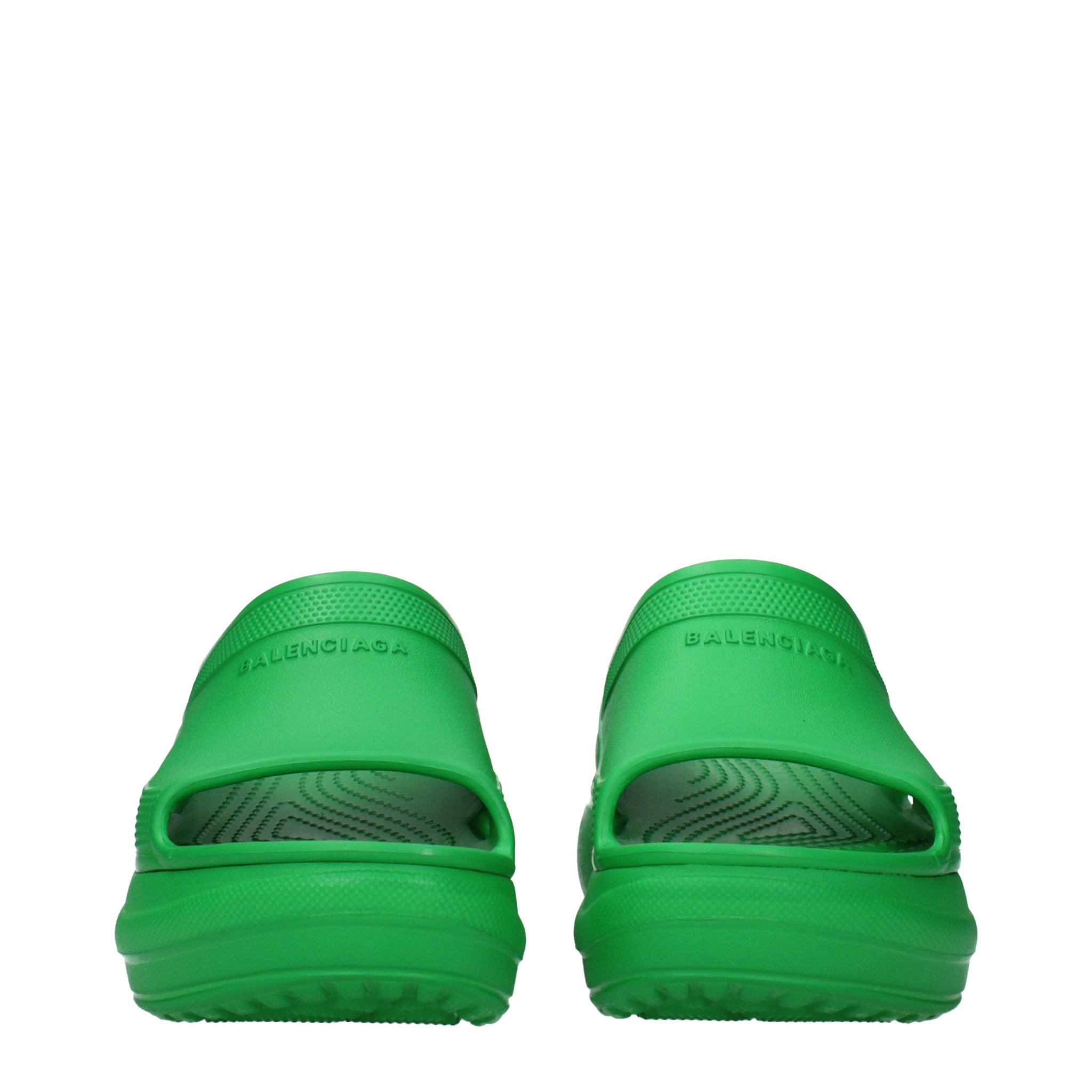 [Balenciaga] Mules SS25 677389W1S8E3033