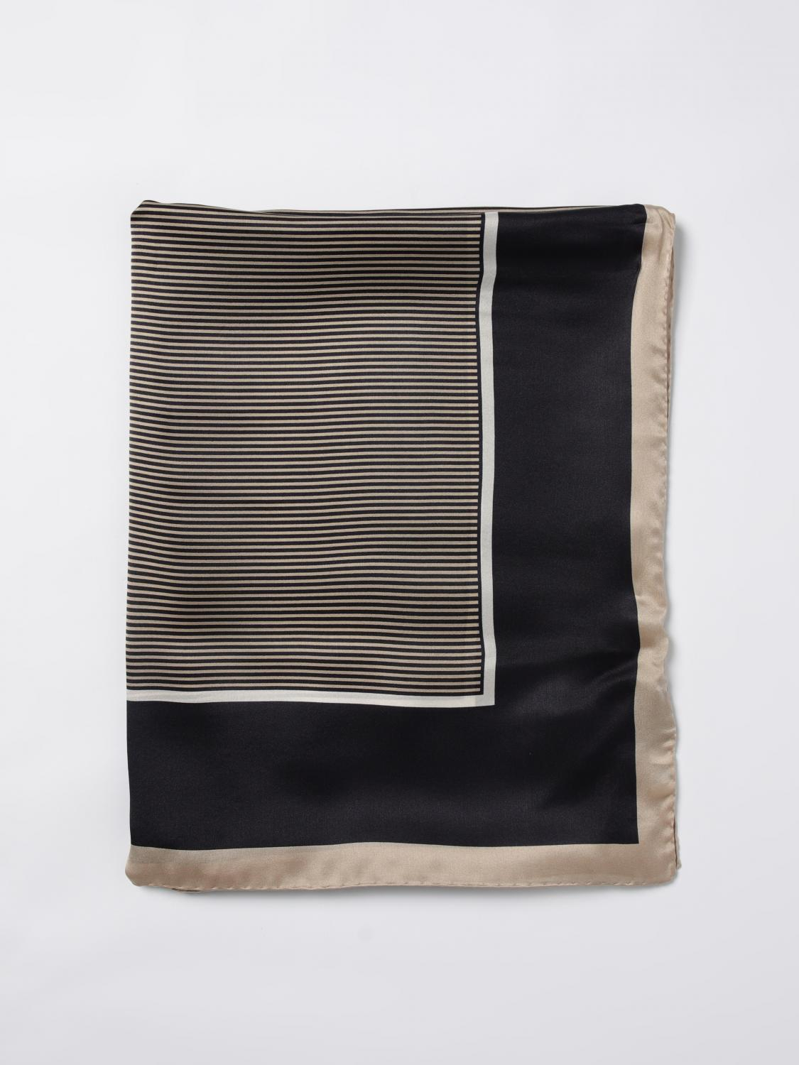 [Saint Laurent] Scarf SS26 8221383Y039 4178