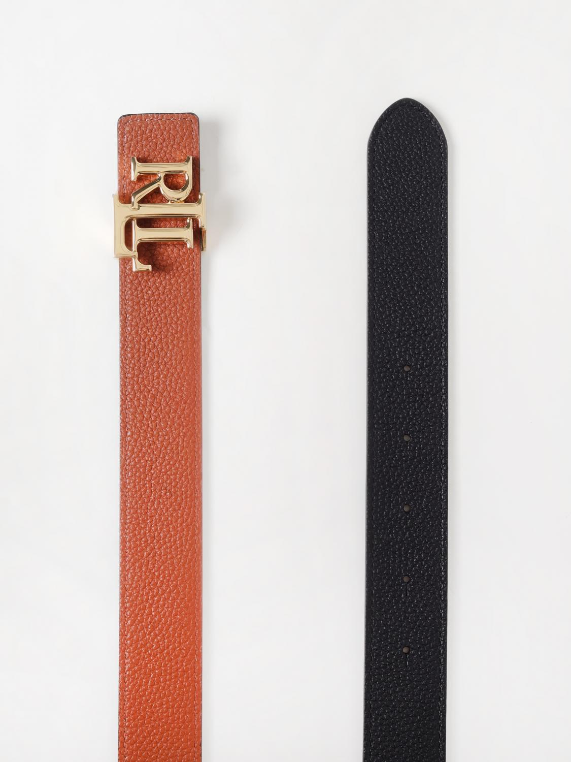 [LAUREN RALPH LAUREN] Belt SS26 412912039 001