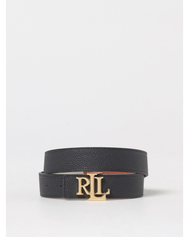 [LAUREN RALPH LAUREN] Belt SS26 412912039 001