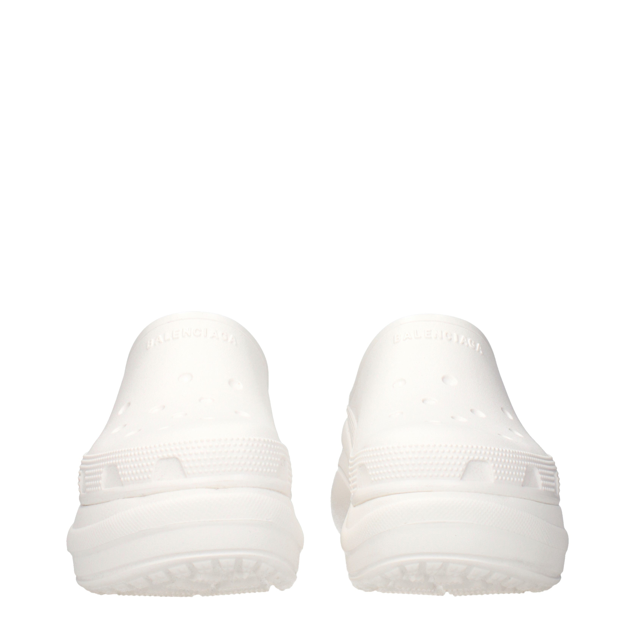 [Balenciaga] Mules SS26 720762W1S8E9000