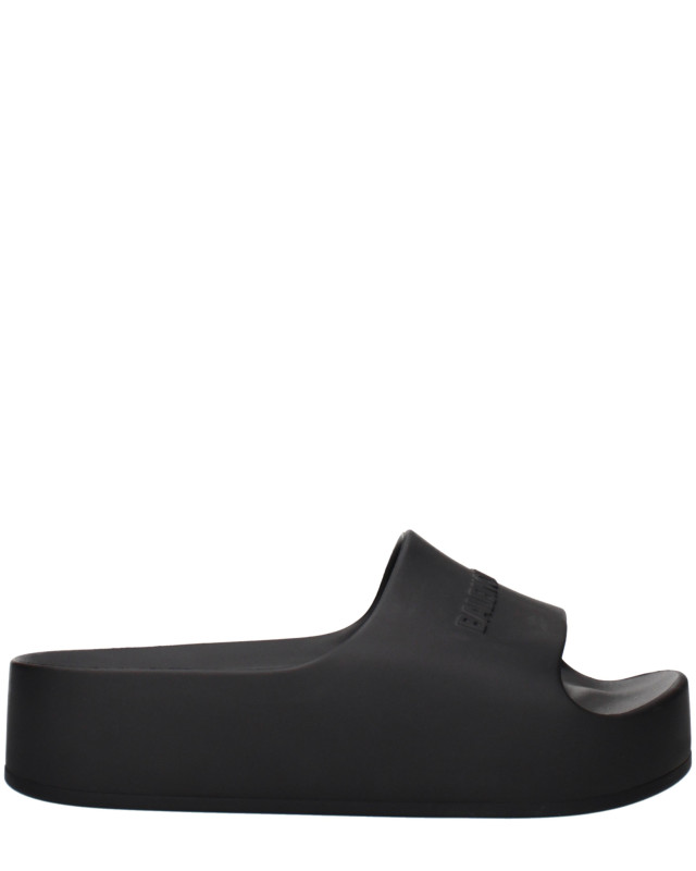 [Balenciaga] Slippers SS25 654315W1S891000